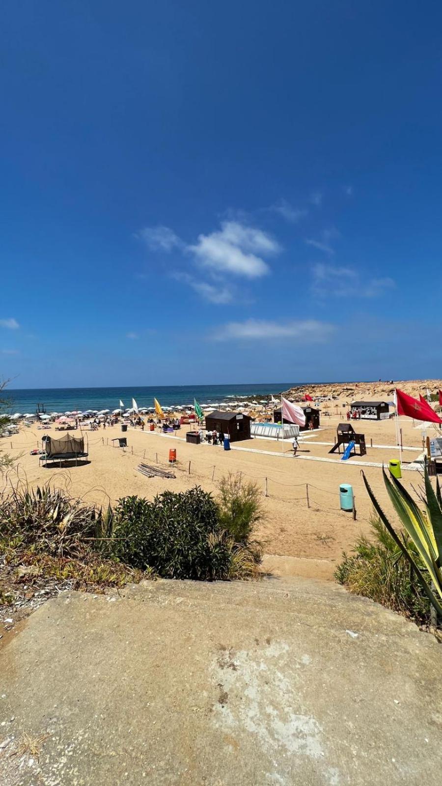 Calays Tu Hogar Junto Al Mar Apartment Tangier Exterior photo