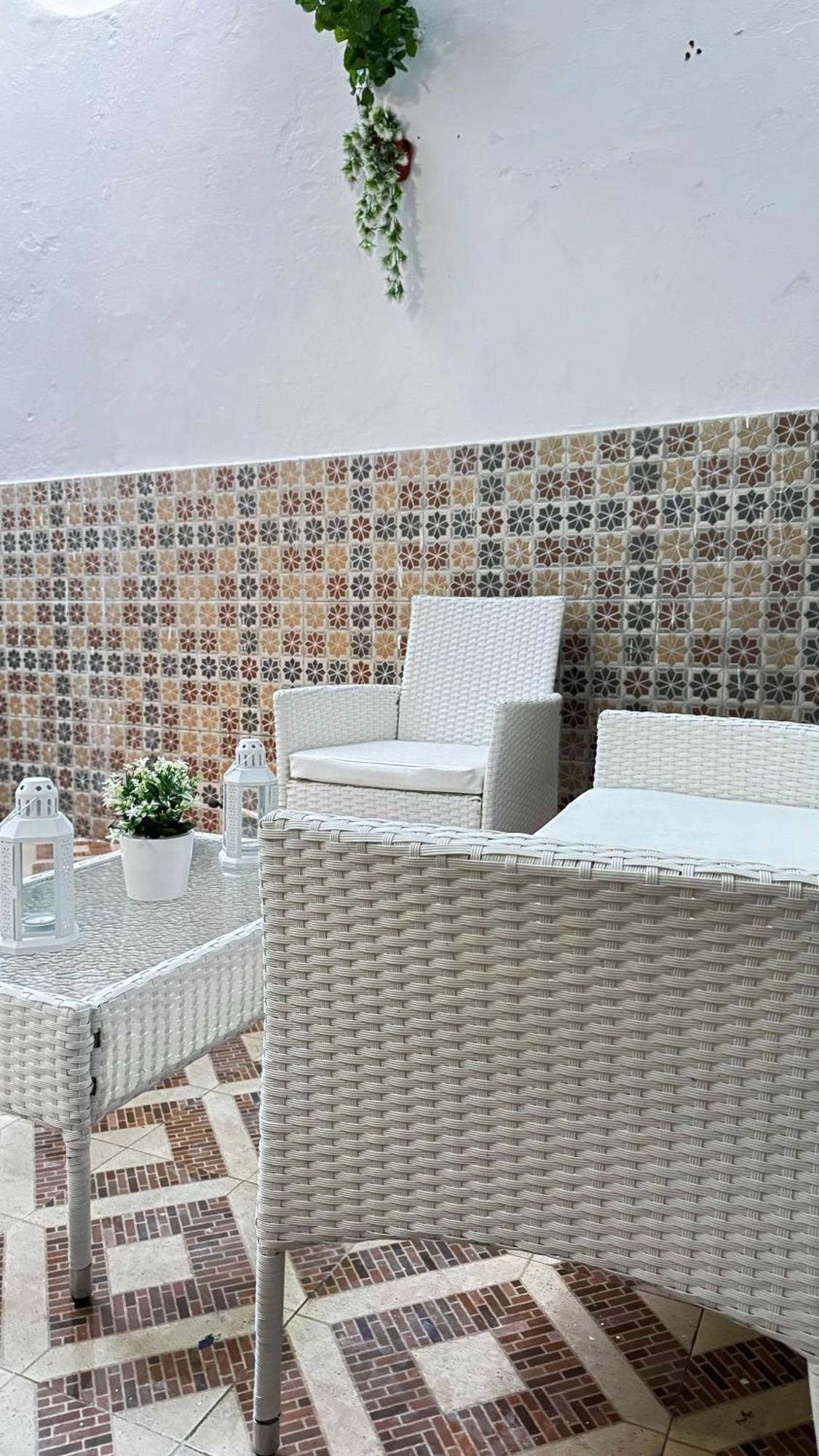 Calays Tu Hogar Junto Al Mar Apartment Tangier Exterior photo