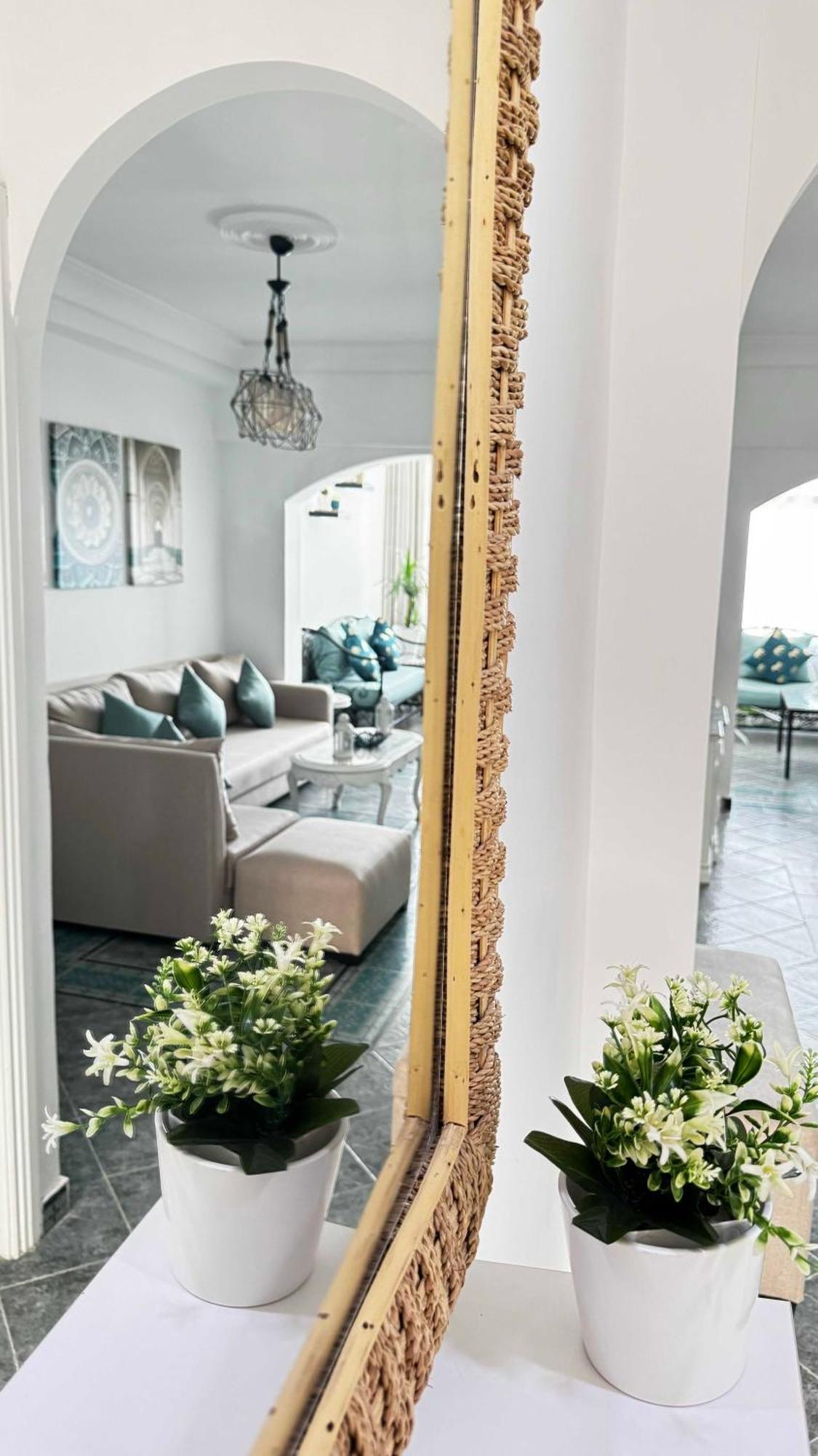 Calays Tu Hogar Junto Al Mar Apartment Tangier Exterior photo