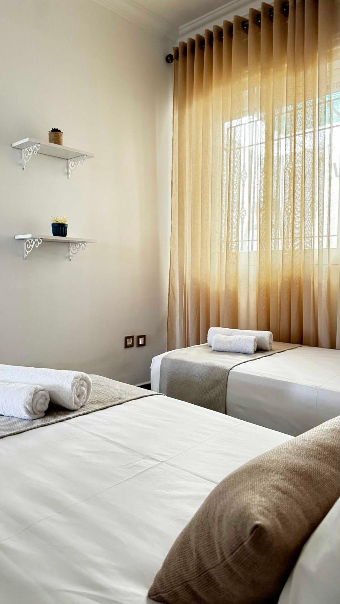 Calays Tu Hogar Junto Al Mar Apartment Tangier Exterior photo