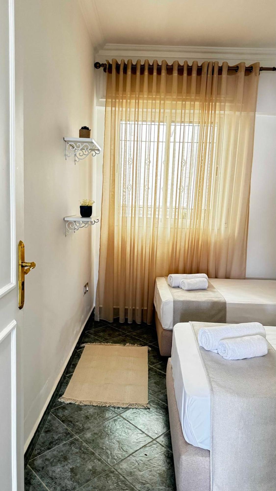 Calays Tu Hogar Junto Al Mar Apartment Tangier Exterior photo