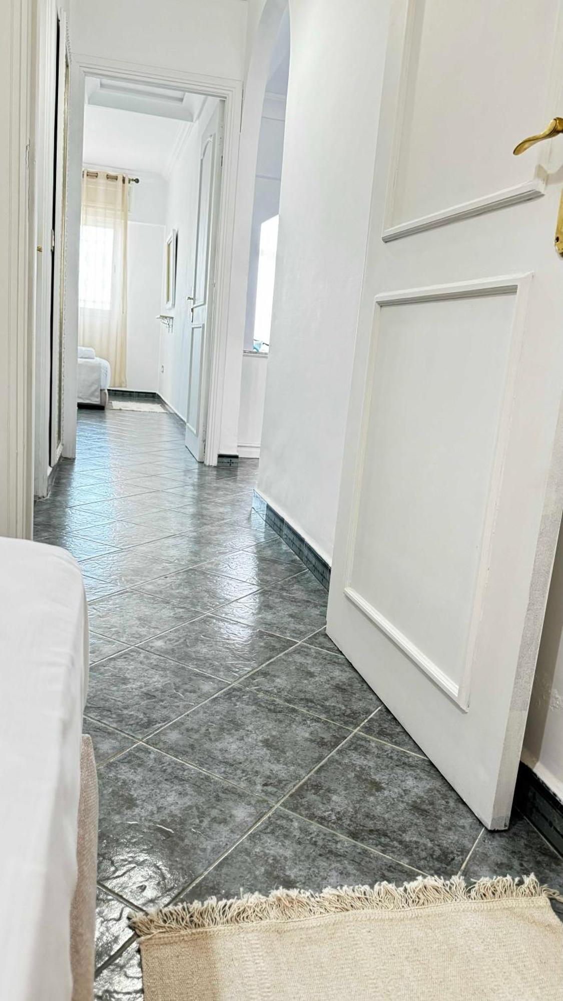 Calays Tu Hogar Junto Al Mar Apartment Tangier Exterior photo