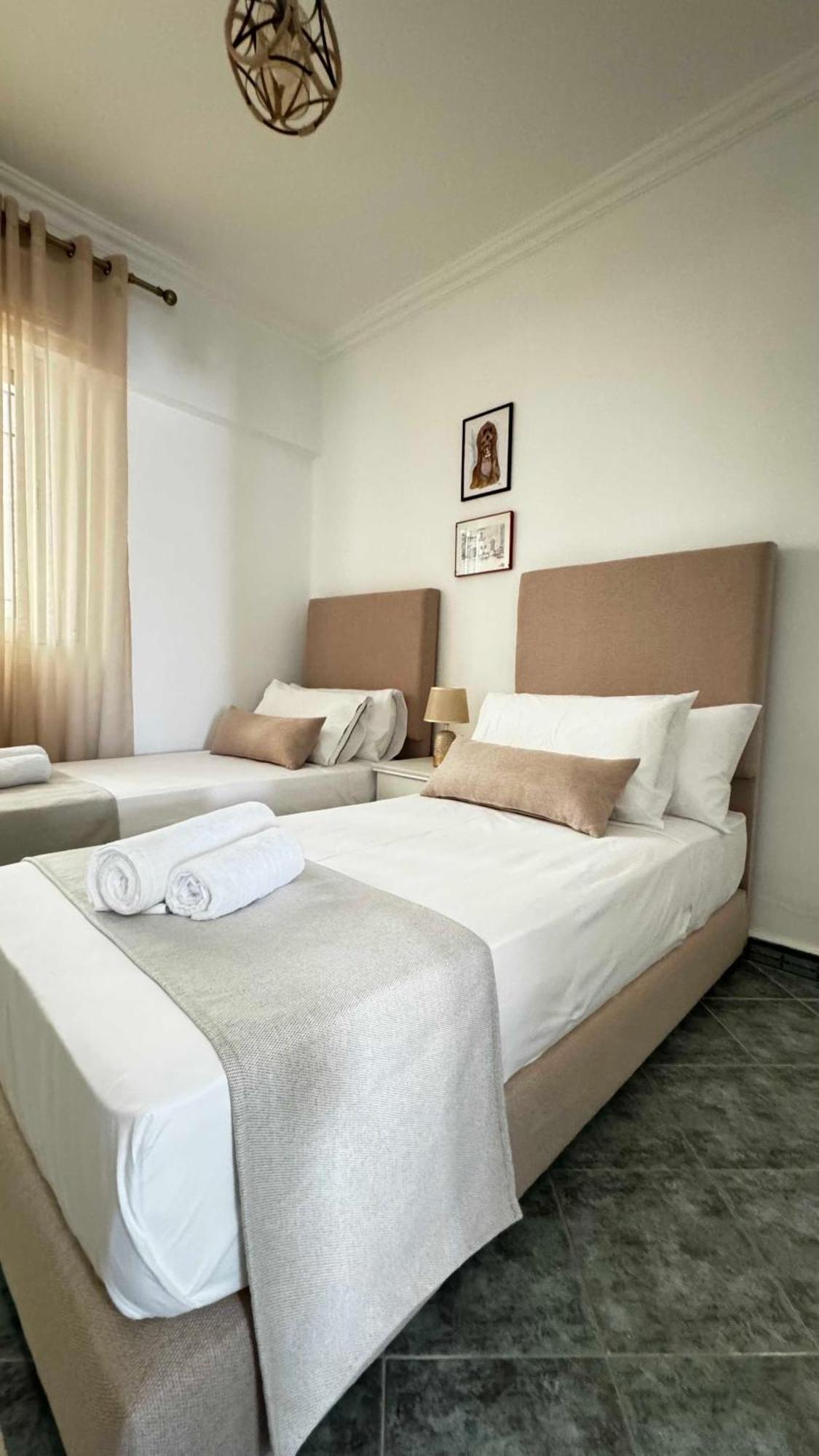 Calays Tu Hogar Junto Al Mar Apartment Tangier Exterior photo