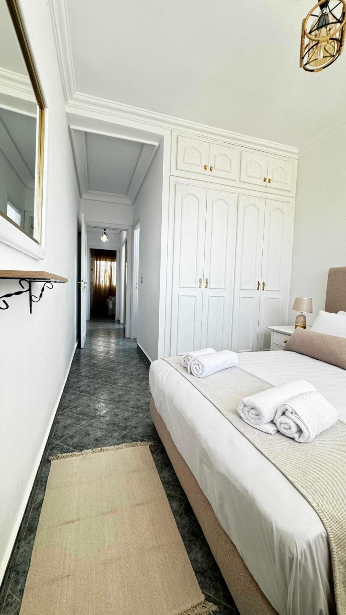 Calays Tu Hogar Junto Al Mar Apartment Tangier Exterior photo