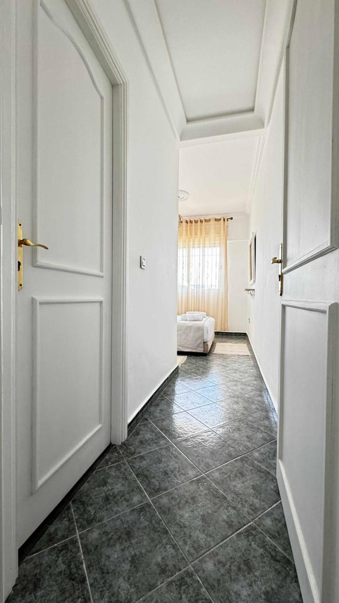 Calays Tu Hogar Junto Al Mar Apartment Tangier Exterior photo