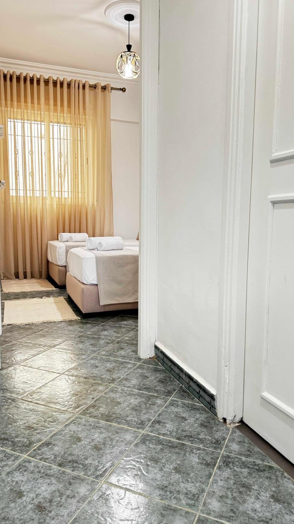 Calays Tu Hogar Junto Al Mar Apartment Tangier Exterior photo