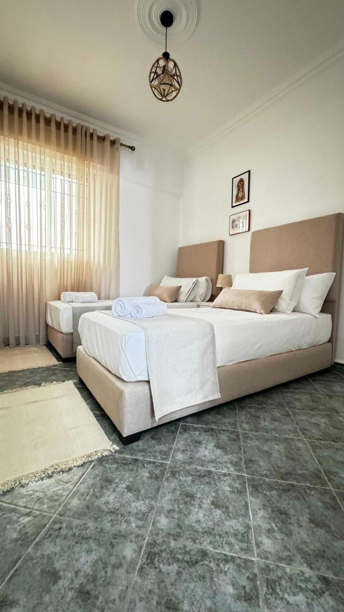 Calays Tu Hogar Junto Al Mar Apartment Tangier Exterior photo