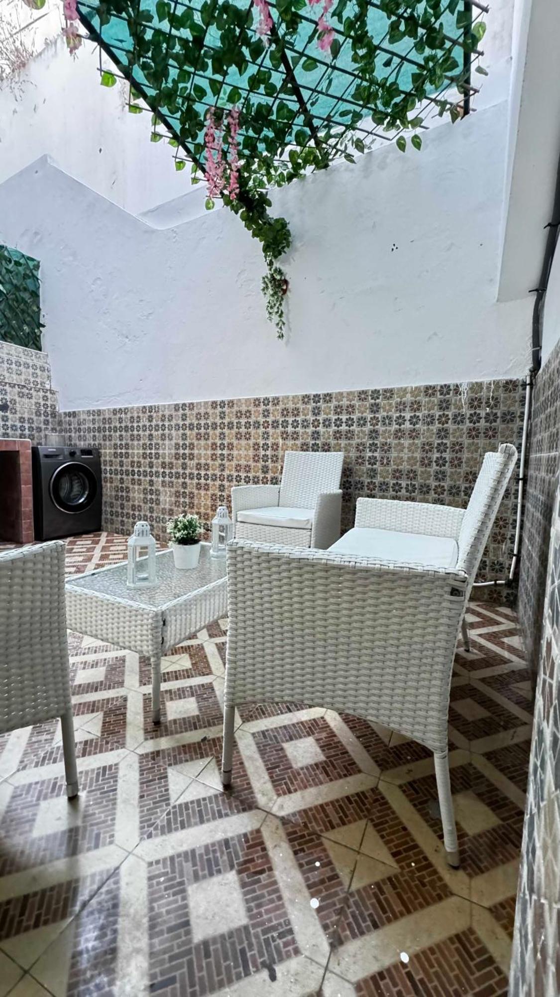 Calays Tu Hogar Junto Al Mar Apartment Tangier Exterior photo