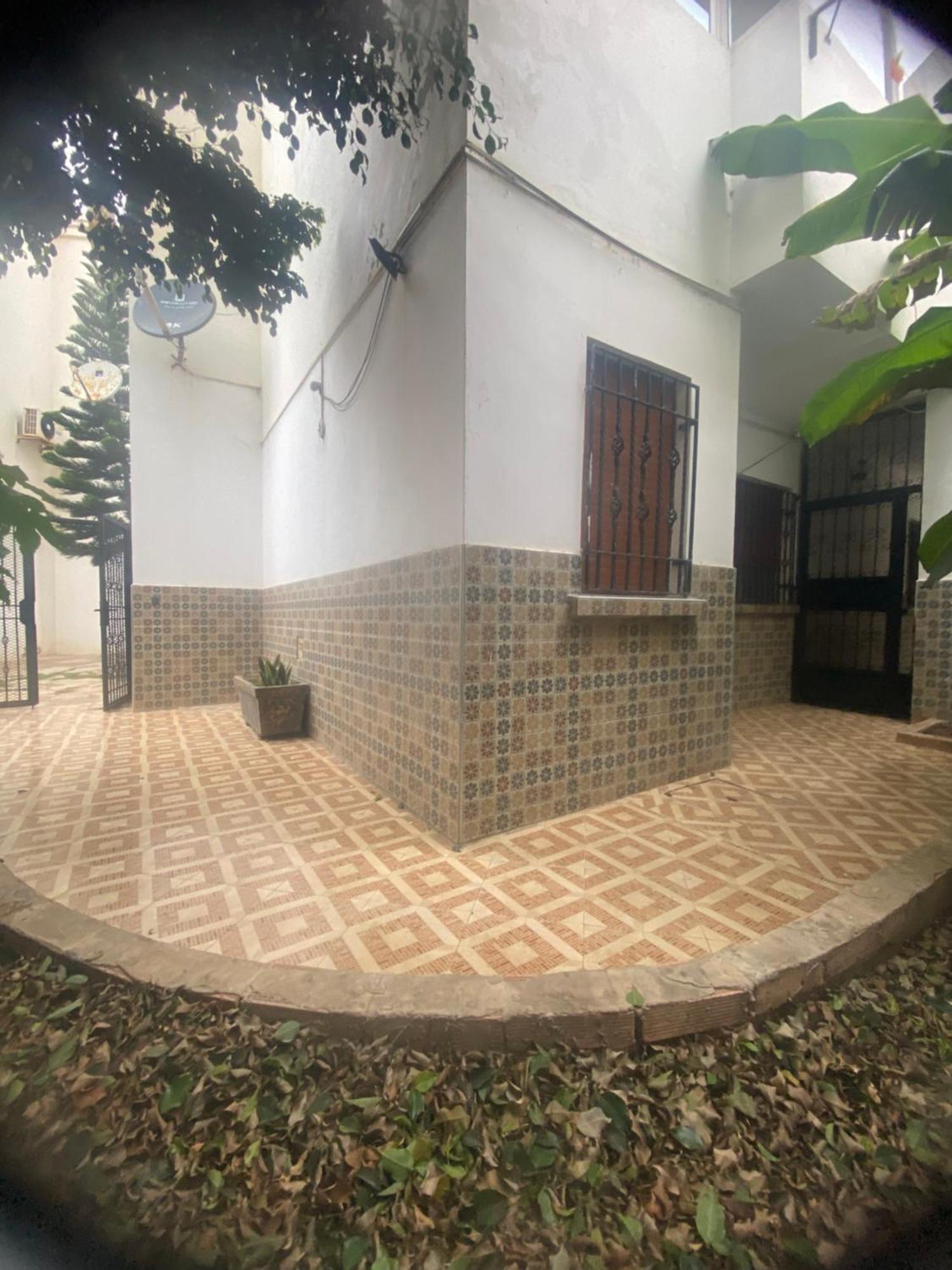 Calays Tu Hogar Junto Al Mar Apartment Tangier Exterior photo
